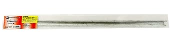 【中古】旭エンジニアリング アルミ用ロッド(5本入り\u003d1ケース) AL-450