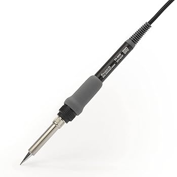 【中古】白光(HAKKO) こて部 はんだこてL手合い(T19つづき物) FX-888D/FX-889/FR-701/FR-702用 FX8805-01