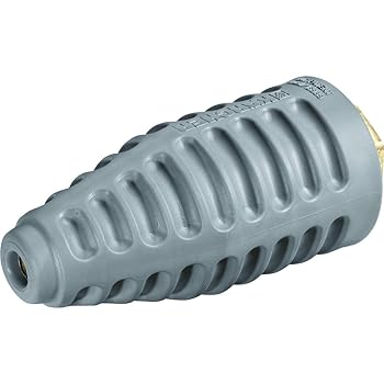 【中古】ケルヒャー(KARCHER) サイクロンジェットノズル EASTLOCK 040 41140410 掃除機用オプションパーツ