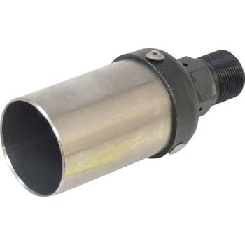 【中古】TRUSCO(トラスコ) プロパン焼却装置用噴火口 3号 結核症3H