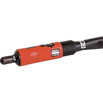 【中古】SI(シナノ) エアダイグラインダー SISG20E6R