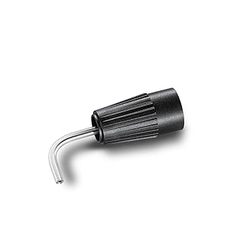 【中古】ケルヒャー(KARCHER) 高圧洗浄機用アクセサリー 雨どいランス EASY!LOCK 2.112-015.0