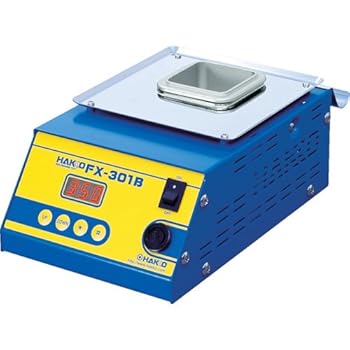 【中古】白光(HAKKO) ヒーター R 100-120V A1548 投込型ヒーター