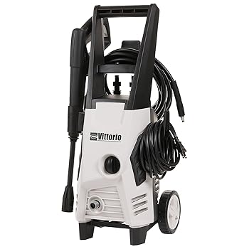 【中古】VITTORIO(ヴィットリオ) 高圧洗い濯ぎ機 Z2-655-10 【最大限度寛容に接する翦断応力 10.0MPA 常用吐きだす翦断応力6.5MPA 納める移し替える性を備えた青写真】 ホンブルグ帽高圧導管10Ｍ