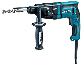 【中古】マキタ(MAKITA) 18ミリハンマドリル HR1841F