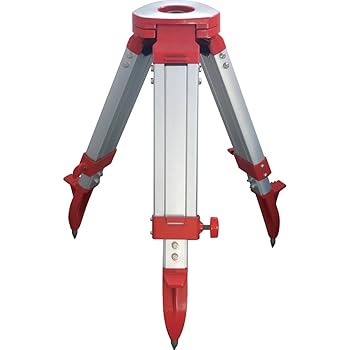 【中古】【39shop】STS★アルミ短三脚 JS-OTS JS-OTS オートレベル(良い)|アトリエ絵利奈