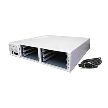 【中古】日本電気（NEC） ASPIRE UX 19インチモジュール 主装置 IP5D-6KSU-A1