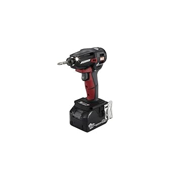 【中古】【39shop】マックス(MAX)★充電静音ドライバー（18V） PJSD102B2C1850A（良い）｜アトリエ絵利奈