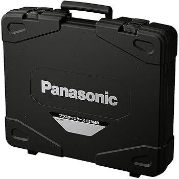 【中古】パナソニック EZ7881用プラスチックケース EZ9668
