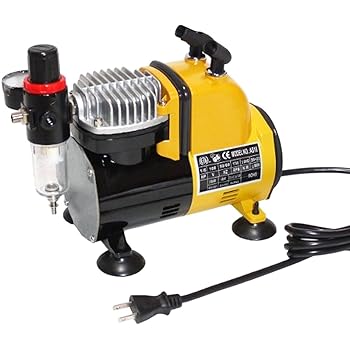 楽天市場】【中古品】 トゥーマーカープロダクツ ミニエアー