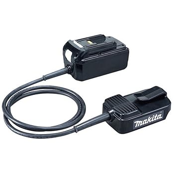 【中古】マキタ(MAKITA) バッテリアダプタ(36Vバッテリ専用) BAP36N A-51225