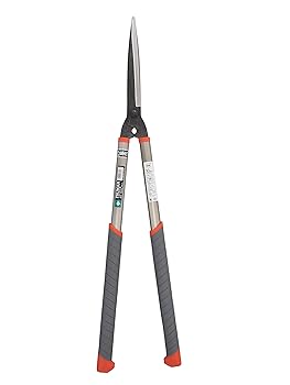 【中古】【39shop】五十嵐刃物工業★PRUMAN アルミ刈込鋏 鋼付 195MM PM-21(良い)|アトリエ絵利奈