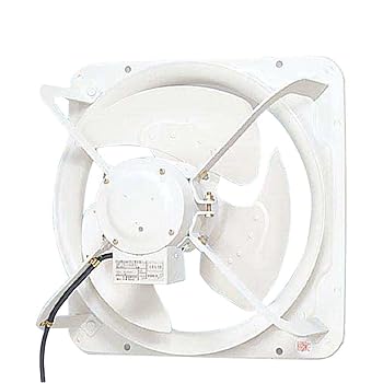 【中古】PANASONIC (パナソニック) 有圧換気扇 FY-45MSV3