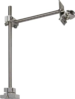【中古】【39shop】日精★日本精器 熱風ヒータ用専用スタンド BNSJ12R(良い)|アトリエ絵利奈