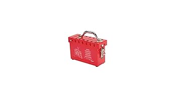 【中古】パンドウイット グループロックアウト用ボックス PSL-GLBN