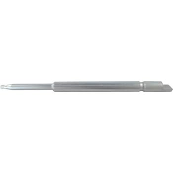 【中古】【39shop】近江精機★ドライバービット V05TT6642.5 10入（良い）｜アトリエ絵利奈