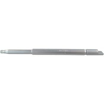 【中古】【39shop】近江精機★ドライバービット V05TT8643 10入（良い）｜アトリエ絵利奈