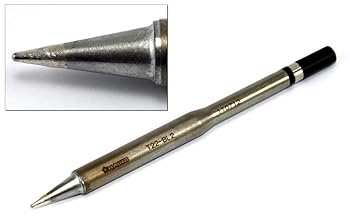 【中古】白光(HAKKO) こて先 2BL型 T22BL2