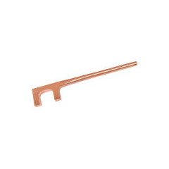 【中古】ハマコS.S 弁膜手持ち部分(角) CBBH300