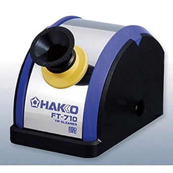 【中古】【39shop】白光(HAKKO)★ハッコーFT-710 100V レセプタクルA付 FT71001（良い）｜アトリエ絵利奈