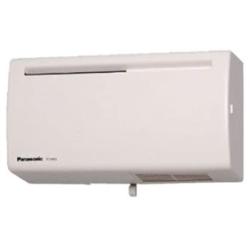 【中古】PANASONIC (パナソニック) Q-HIファン (6畳用・壁掛・薄型) FY-6A2-W