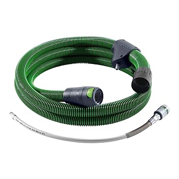 【中古】FESTOOL IAS 3 ともし火導管 3.5M AS 497478
