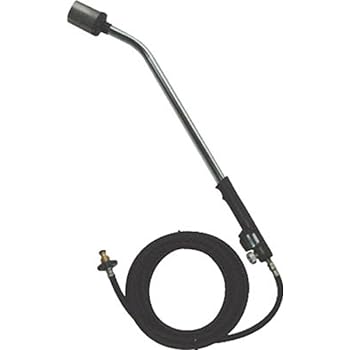 【中古】新富士焼却装置 プロパン焼却装置 RE-7(5M)
