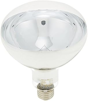 【中古】岩崎電気 省電力形屋外投光器用ランプ 屋外用アイ ランプ RF110V180WH