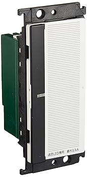 【中古】パナソニック(PANASONIC) コスモシリーズワイド21 とったらリモコン 2線式 ホワイト WTC56712W
