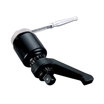 【中古】トネ(TONE) パワーレンチ(フレキシブル) 8-250F 差込角12.7MM(1/2\