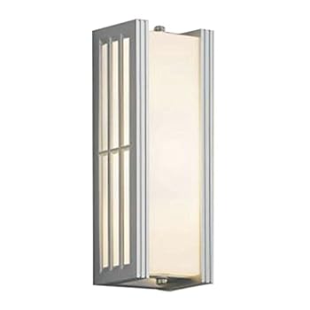 【中古】【39shop】コイズミ照明★LED防雨型ブラケット(白熱球60W相当)電球色 AU38396L（良い）｜アトリエ絵利奈