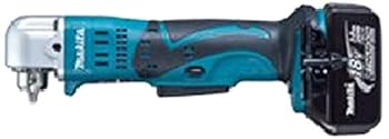 【中古】マキタ(MAKITA) DA350DZ 10MM 申し受ける式一角せん孔機 18V 本体のみ バッテリ・申し受ける器別売 18V