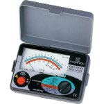 【中古】共立電気 キューアース ソフトケース付 4102A