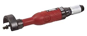 【中古】信濃機販 エアストレートグラインダー SI-SG3-3R