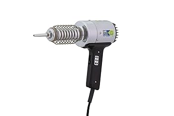 【中古】SURE(石崎電機製造所) 熱風産業機 プラジェット(溶接専用手合い)220V PJ-203A1-220V