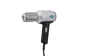 【中古】SURE(石崎電機製造所) 熱風産業機 プラジェット(標準尺度印字機)220V PJ-206A1-220V