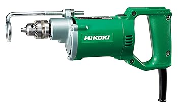 【中古】HIKOKI(ハイコーキ) 椎茸ドリル 木工12MM AC100V 380W DW12SA(S)
