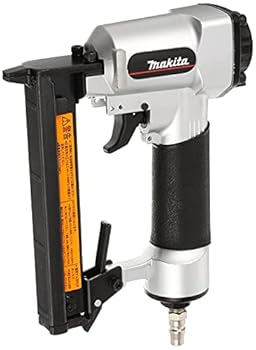 【中古】【39shop】マキタ(MAKITA)★AT425BZK 4ミリエアタッカ（良い）｜アトリエ絵利奈