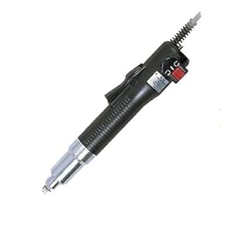 【中古】日東工器 デルボ 詳しい小ねじ用静電打つ手電動１番ウッド DLV7331-BMN