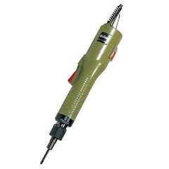 【中古】日東工器 デルボ 精密小ねじ用電動ドライバ DLV7031-SPC