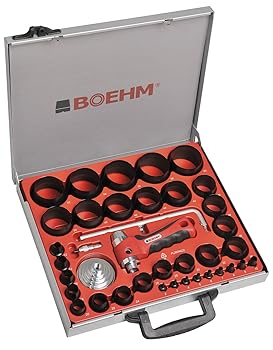 【中古】【39shop】穴あけポンチ★ボエム JLB260PACC（良い）｜アトリエ絵利奈