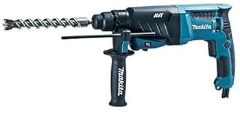 【中古】【39shop】マキタ★ハンマドリルAC100V式 26MM/ハツリ可 SDS+ HR2631F（良い）｜アトリエ絵利奈