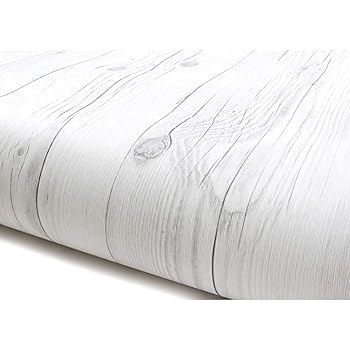 【中古】ROSEROSA ＤＩＹ リフォームシール 壁紙 パネルウッド 木目 22344 約 50CM巾 X 300CM 巻 [並行輸入品]