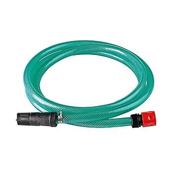 【中古】BOSCH(ボッシュ) 高圧洗い濯ぎ機用自吸用導管仕掛ける(3M) F016800421