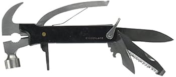 【中古】WOOD HAMMER MULTI-TOOL ウッド ハンマー マルチツール（ブラック）