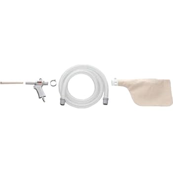 【中古】TRUSCO(トラスコ) エアガンMAG11用 吸引パイプ MAG-11-P