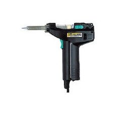【中古】SURE ハンダ吸取器 電動印字機