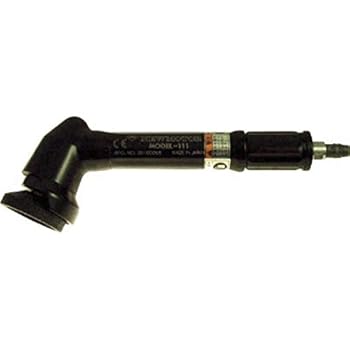 【中古】ムラキ ゼム ニューモータ アングルタイプ MODEL-111