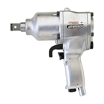 【中古】ベッセル(VESSEL) 軽さエアーインパクトレンチ GT-2000PF