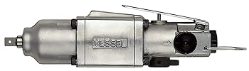 【中古】ベッセル(VESSEL) エアーインパクトレンチダブルハンマー GT-S65W
